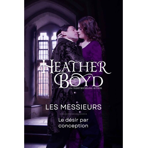 Les Messieurs 14 Le désir par conception