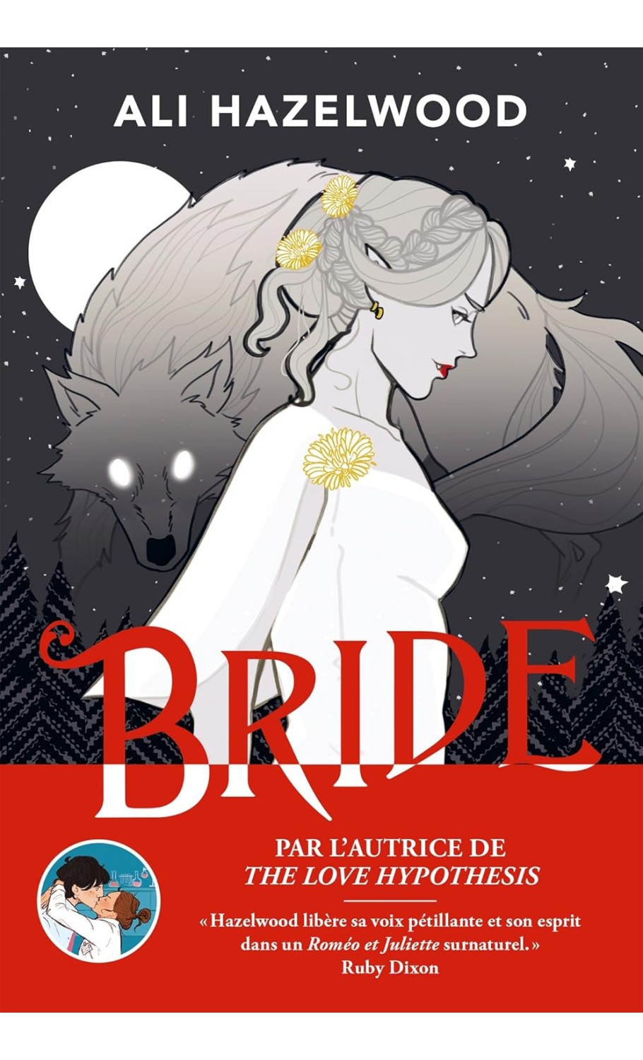 Bride Bride