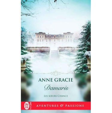Les soeurs Chance 2 Damaris