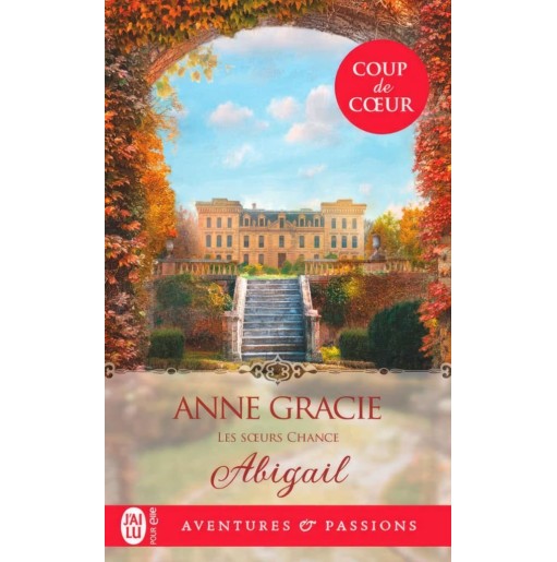 Les soeurs Chance Le pack