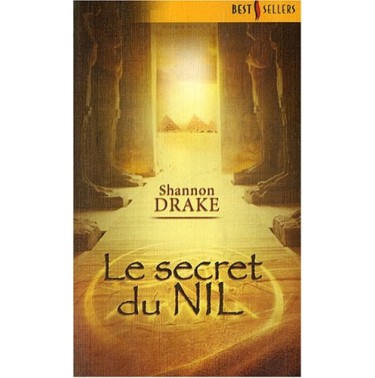 Regency 2 Le secret du nil