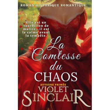 La Comtesse du Chaos
