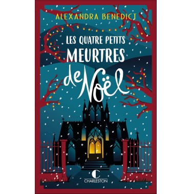 Les quatre petits meurtres de Noël
