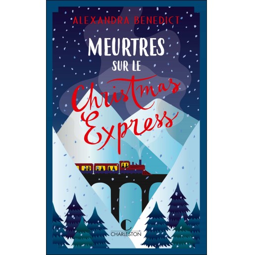 Meurtres sur le Christmas Express