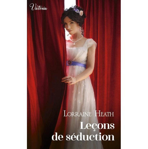 Scandaleux gentlemen 1 Leçons de séduction