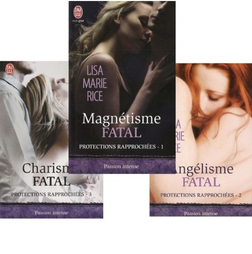 Protections rapprochées le pack