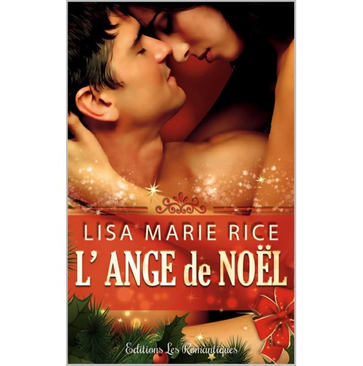 L'ange de Noel