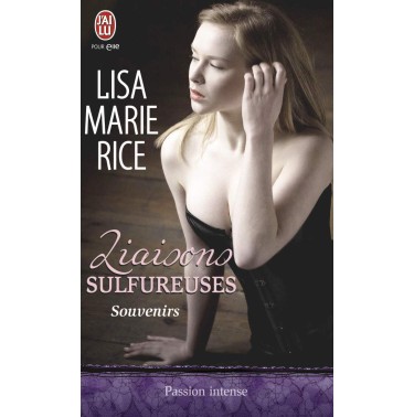 Liaisons sulfureuses le pack