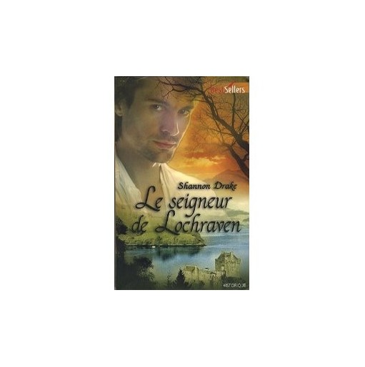 Le seigneur de Lochraven