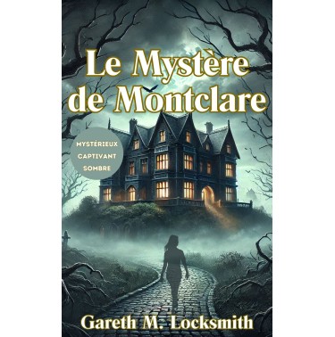 Le Mystère de Montclare