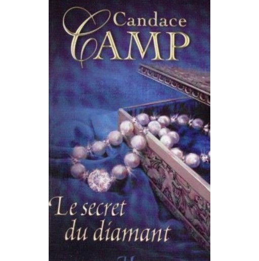 Les Moreland 2 Le secret du diamant