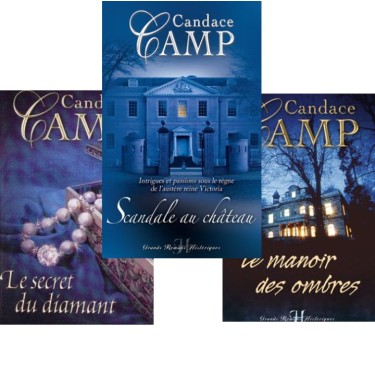 Les Moreland Le pack