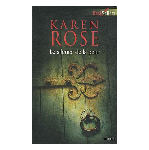 Le silence de la peur