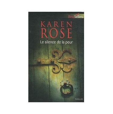 Le silence de la peur