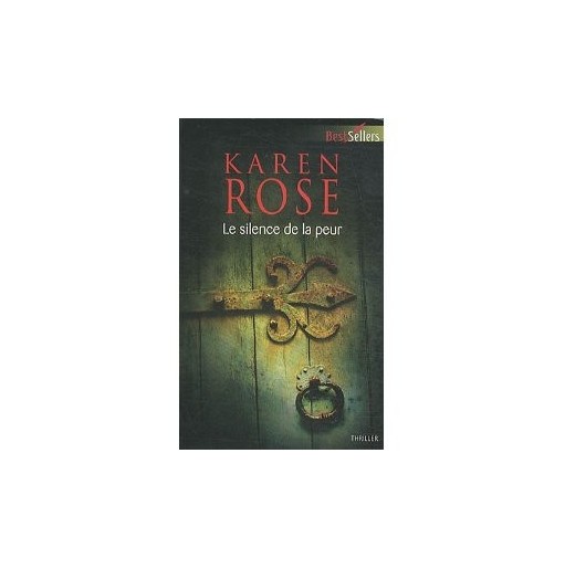 Le silence de la peur