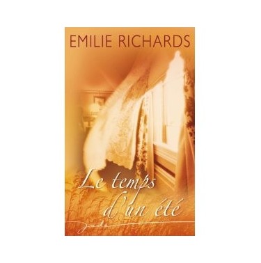 Le temps d'un été