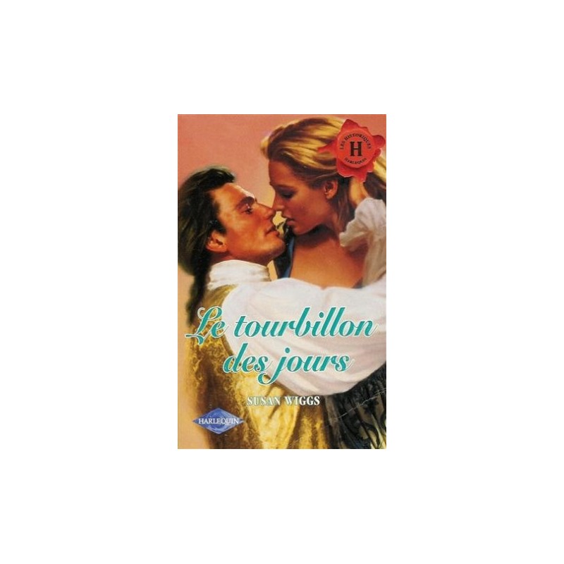 Le tourbillon des jours