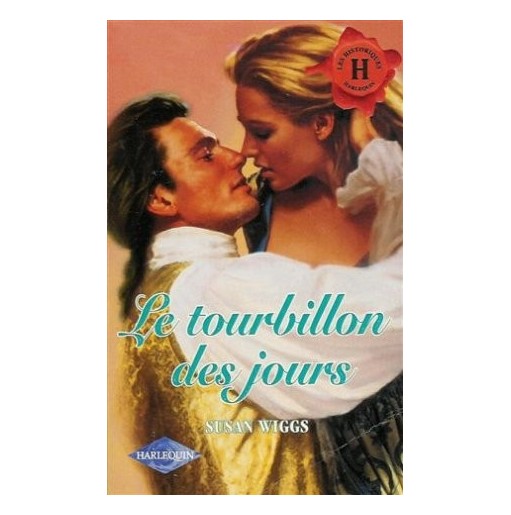 Le tourbillon des jours