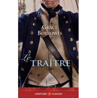 Coeurs captifs 2 Le traitre