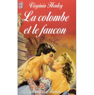 La colombe et le faucon