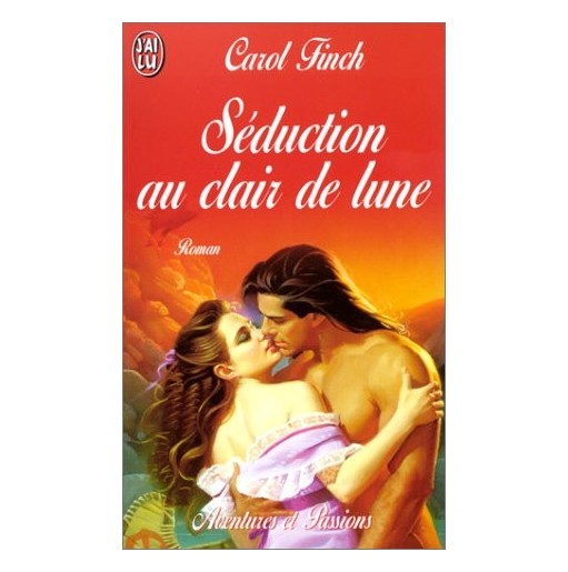 Seduction au clair de lune