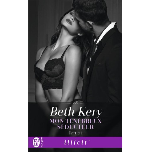 Mon ténébreux séducteur Le pack