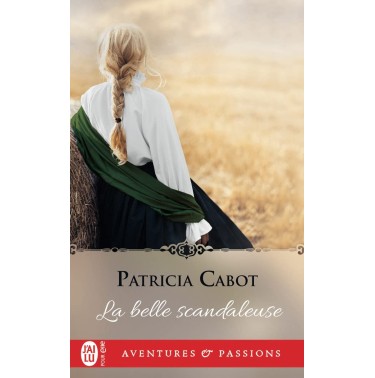 La belle scandaleuse