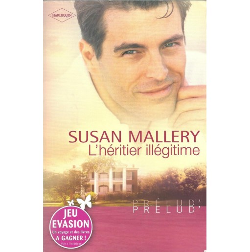 Glory's Gate 4 L'héritier illégitime