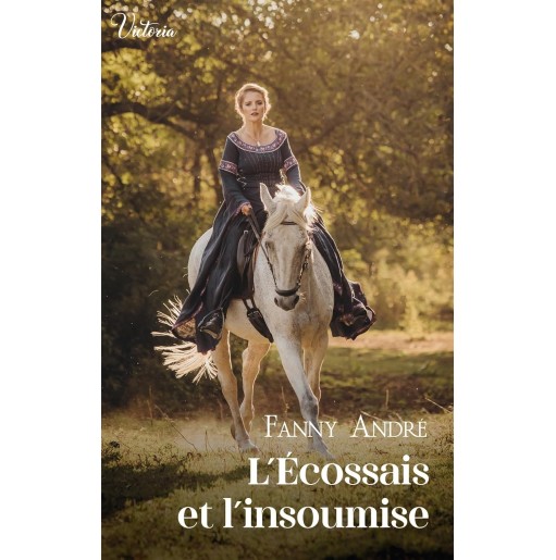 L’Écossais et l’insoumise