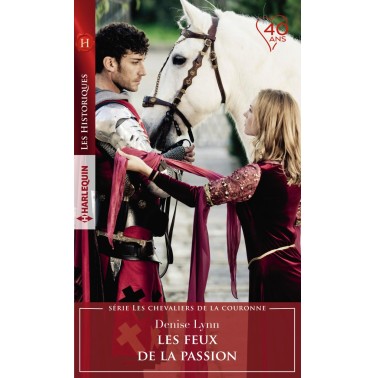 Les chevaliers de la couronne Le pack