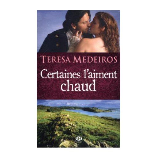 Certaines l'aiment chaud