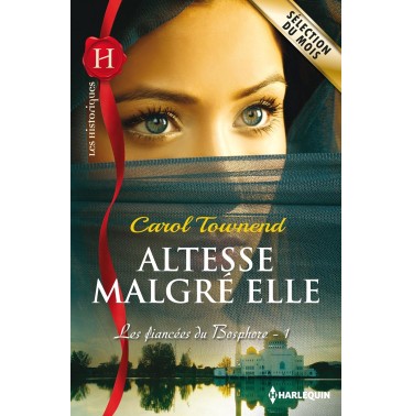 Les fiancées du Bosphore Le pack