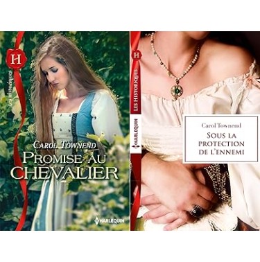 Conquêtes saxonnes Le pack