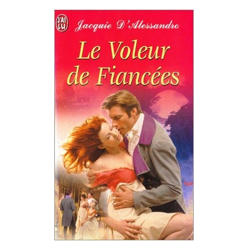 Le voleur de fiancées