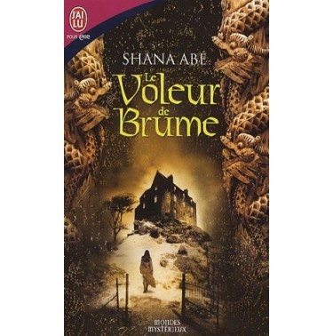 Le voleur des brumes