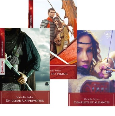 Amants et ennemis L'integrale