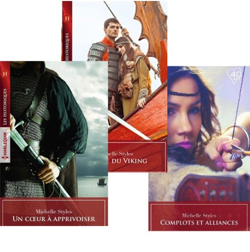 Amants et ennemis L'integrale