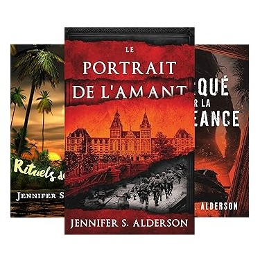 Les mystères de l'histoire de l'art de Zelda Richardson Le pack