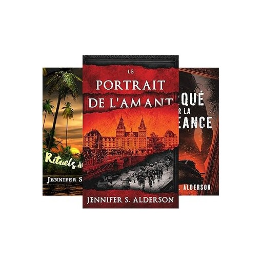 Les mystères de l'histoire de l'art de Zelda Richardson Le pack