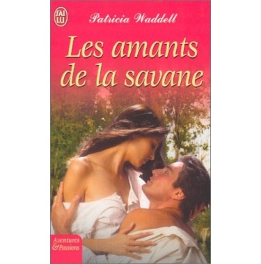 Les amants de la savane