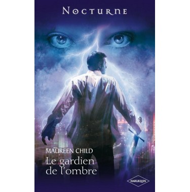 Le gardien de l'ombre