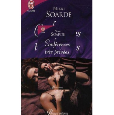 Conférences très privées