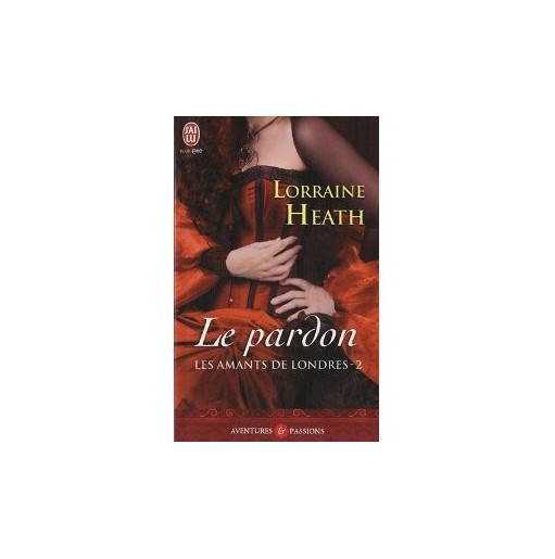 Les amants de Londres 2   Le pardon