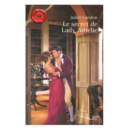 Le secret de lady Amelie