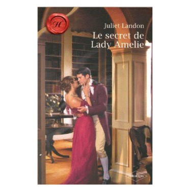 Le secret de lady Amelie