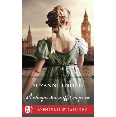 À chaque duc suffit sa peine