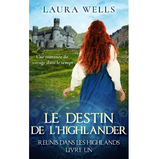 Réunis dans les Highlands Le pack