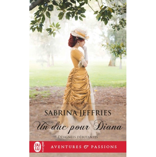 Désignées débutantes  Le pack