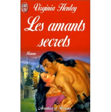 Les amants secrets