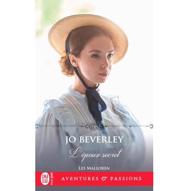 Les Malloren 9 L'époux secret